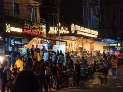 Cyberabad Police’s Early Closure of Food Outlets Sparks Outcry Among Night Shift Workers