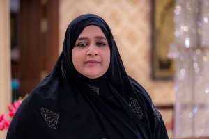 Nowhera Shaik Accuses Film Producer of Grabbing her House