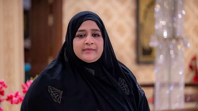 Nowhera Shaik Accuses Film Producer of Grabbing her House
