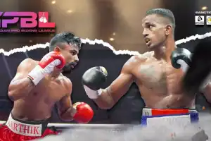 “Indian Pro Boxing League and Indian Boxing Council partner with SouthBay for inaugural ‘BoxingBay Fight Nights’ tour in Hyderabad”