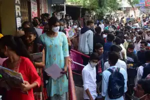 Inter exams start today
