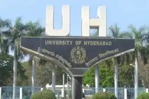 International conference to be organized by UoH starting tomorrow