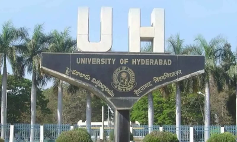 International conference to be organized by UoH starting tomorrow