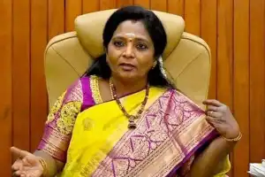 Investigation Launched by Cyber Crime Police after Telangana Governor Tamilisai Soundararajan’s ‘X’ Account is Hacked