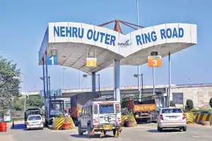 Investigation launched into Hyderabad Outer Ring Road Toll Tender Process