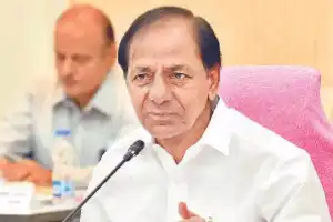 Is KCR planning to attend the Assembly?