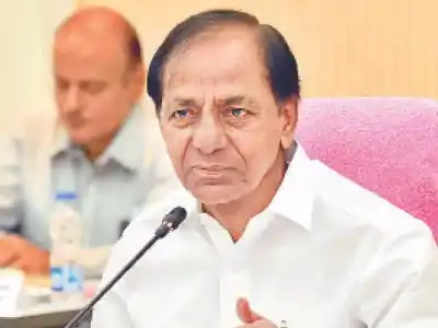 Is KCR planning to attend the Assembly?