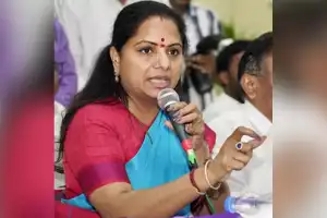 Kavitha requests CBI to retract notice in Delhi excise policy case