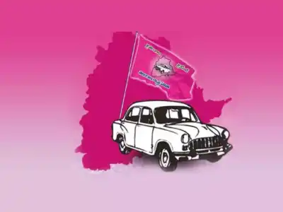 KCR Works to Address Desertions from BRS