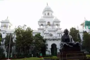 Krishna Waters to Spark Controversy in Budget Session Starting Today