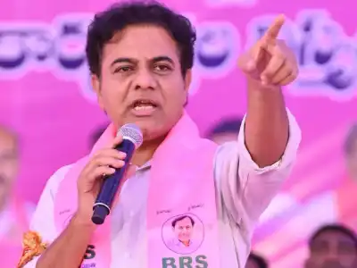 KTR sets deadline for Congress to fulfill promises by March 17