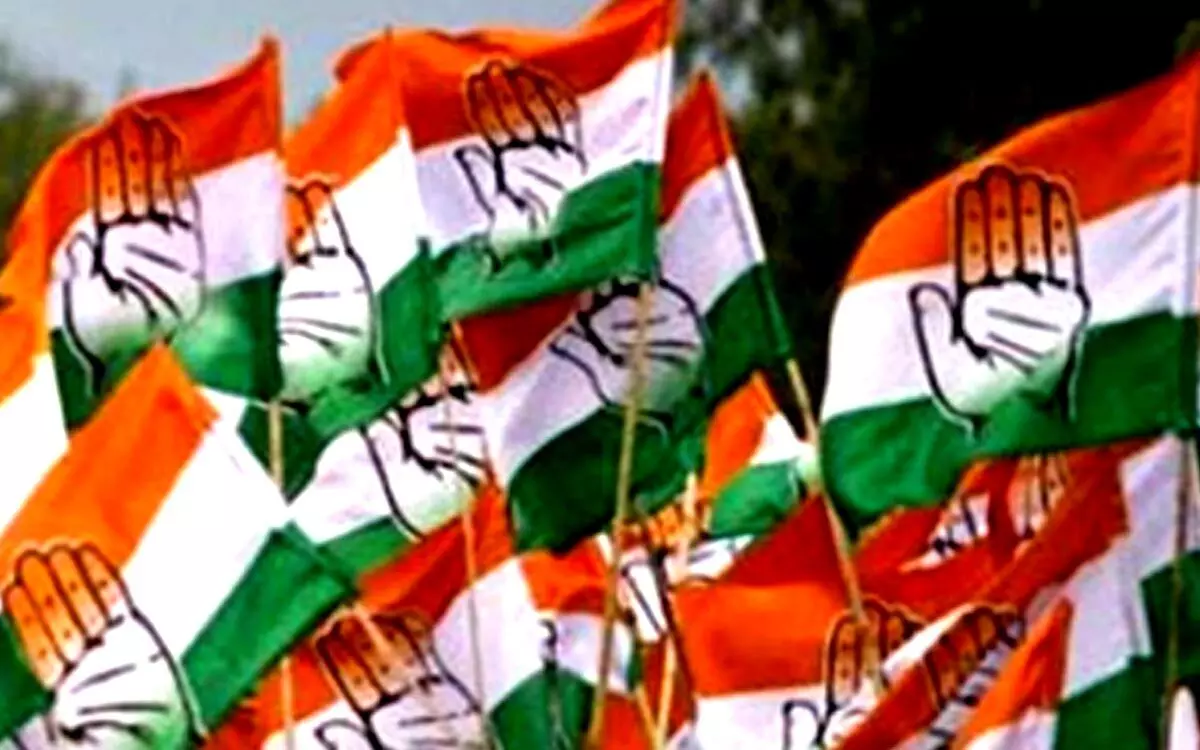 Lok Sabha: Congress Sets Up ‘War Room’