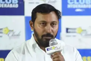 Malla Reddy confident his son will receive Malkajgiri LS ticket