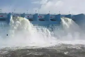 Mallanna Sagar, Telangana’s Biggest Reservoir, Deemed Unsafe