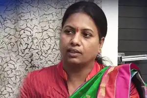 Manthani ZP chairperson faces successful no-confidence motion