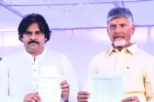 Many Anantapur cadre and missing seniors disappointed by TDP-JSP’s first list