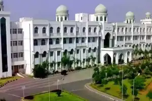 Master class on photography and film to be held at MANUU in Hyderabad