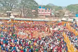 Medaram Maha Jatara: Telangana’s Largest Tribal Festival Begins Today
