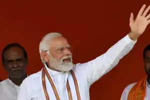 Modi to kickstart Lok Sabha campaign in Telangana during two-day visit starting March 4
