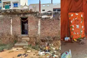 Mystery Surrounds Temple Heritage of Hyderabad