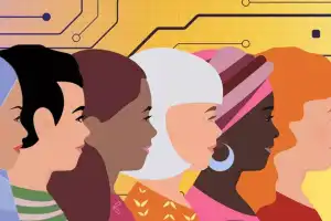 National seminar emphasizes the need to address women’s exclusion and discrimination.
