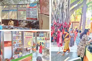 Neglected for Years, Kashi Bugga Temple Now a Popular Destination for Devotees