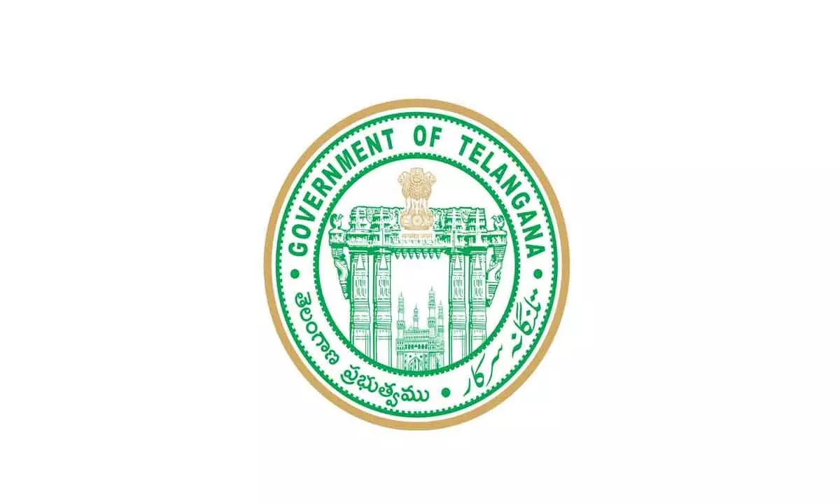 New Attorney General of Telangana takes charge