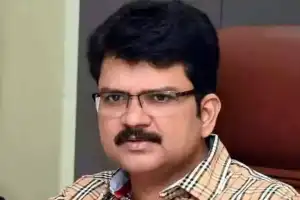 New I and PR Commissioner Appointed by Telangana Government