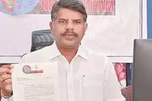 NGO fights against land mafia’s bid to seize government land