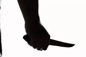 Nirmal: Woman brutally stabbed to death by youth in broad daylight
