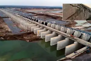 No Operations or Repairs Conducted Since 2019