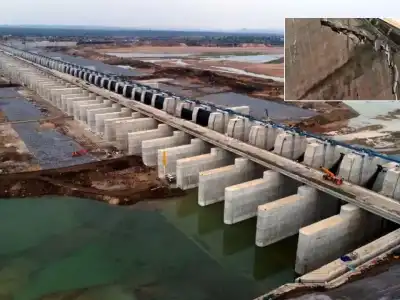 No Operations or Repairs Conducted Since 2019