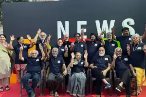North, East, West, South Art Fest 2024: A Spectacular Contemporary Art Festival from February 17th to March 7th