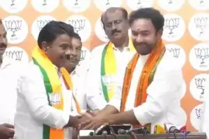Opposition mounts against Challa’s return to Congress