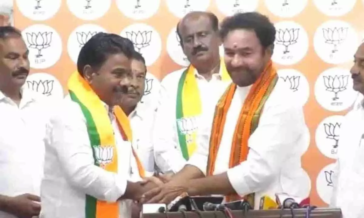 Opposition mounts against Challa’s return to Congress