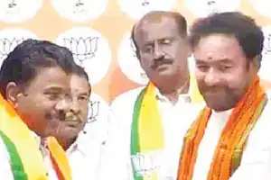 Opposition to Challa’s Return to Congress