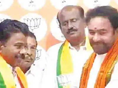 Opposition to Challa’s Return to Congress