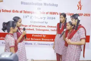 OU organizes one-day workshop