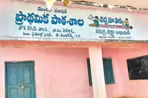 Over 1,120 government teachers in Hyderabad choose urban deputation