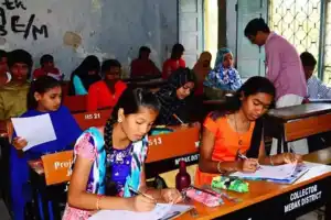 Parents in Adilabad urge government to offer personality development classes.