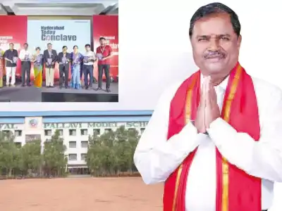 Philanthropist Komariah Makes Generous Donation