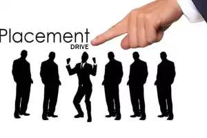 Placement drive results in job offers for 6,680 youths