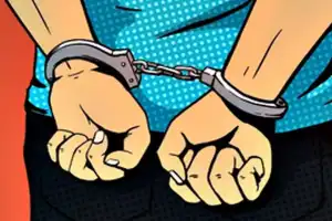 Police apprehend three robbers, recover Rs 24 lakh worth of ornaments