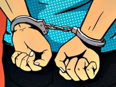 Police apprehend three robbers, recover Rs 24 lakh worth of ornaments