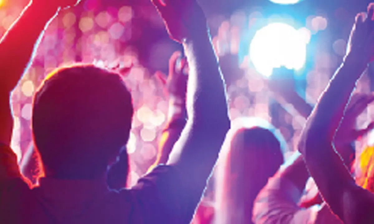 Police in Hyderabad dismantle drug trafficking network focused on pubs