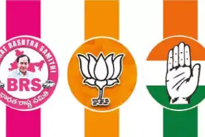 Political Fever Fails to Heat Up in Chevella as Leaders Remain Divided