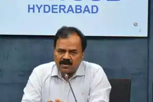 Preparation of Zone-Specific Plans Urged to Prevent Floods in Hyderabad