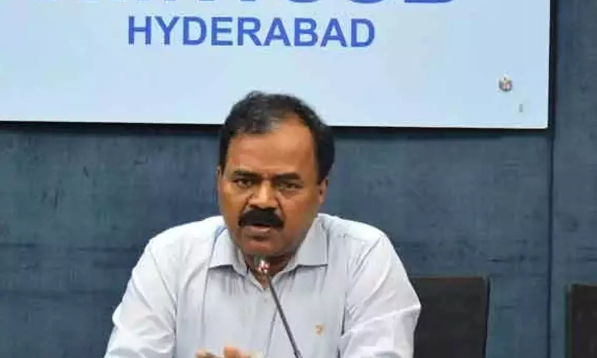 Preparation of Zone-Specific Plans Urged to Prevent Floods in Hyderabad