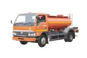 Private tanker owners profit from water shortage in parts of the city