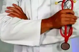 Pulmonologist from Osmania Hospital appointed as co-opted member of TSMC